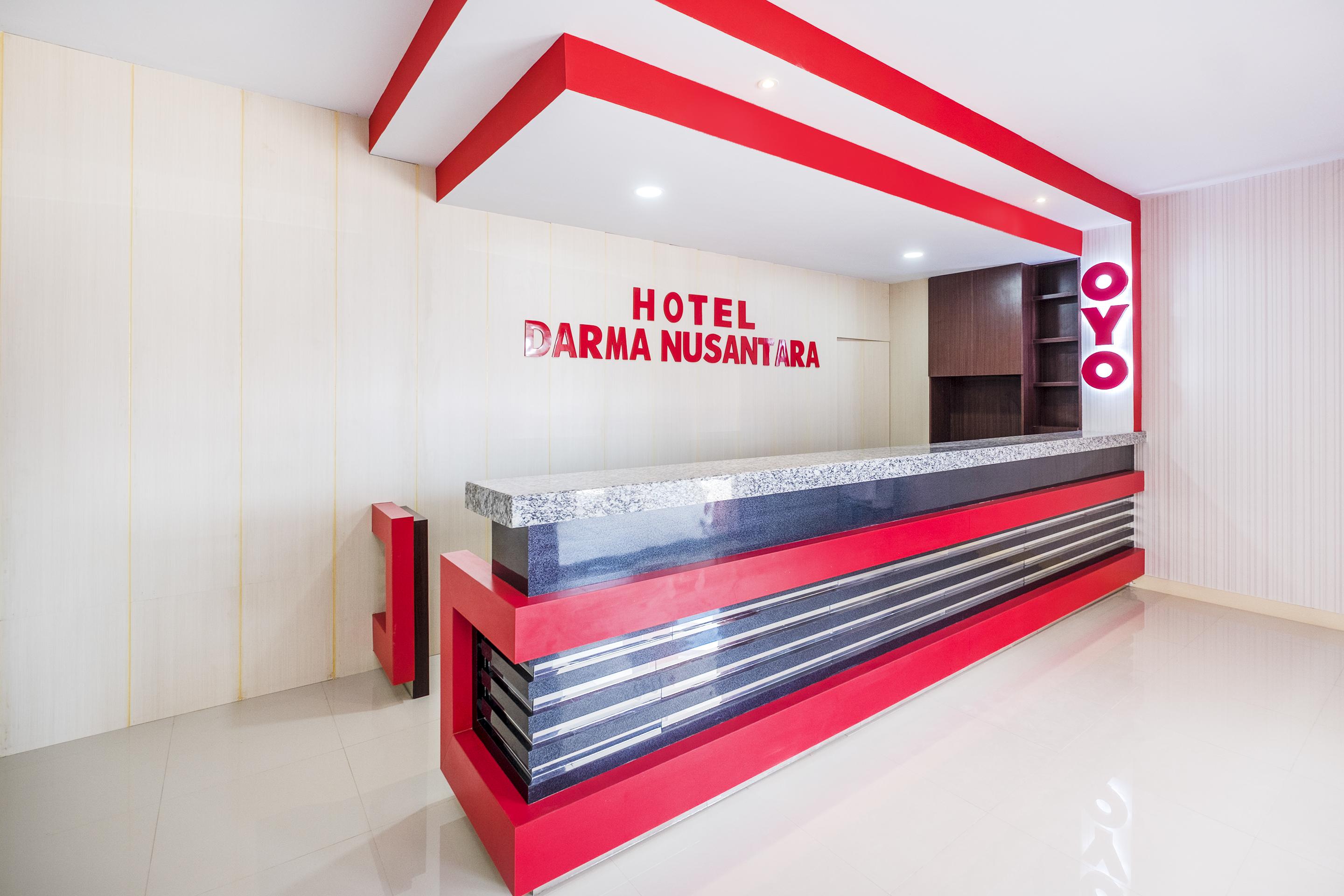 โอโย 1633 โฮเต็ล ดาร์มา นํซานตารา Hotel Manda ภายนอก รูปภาพ