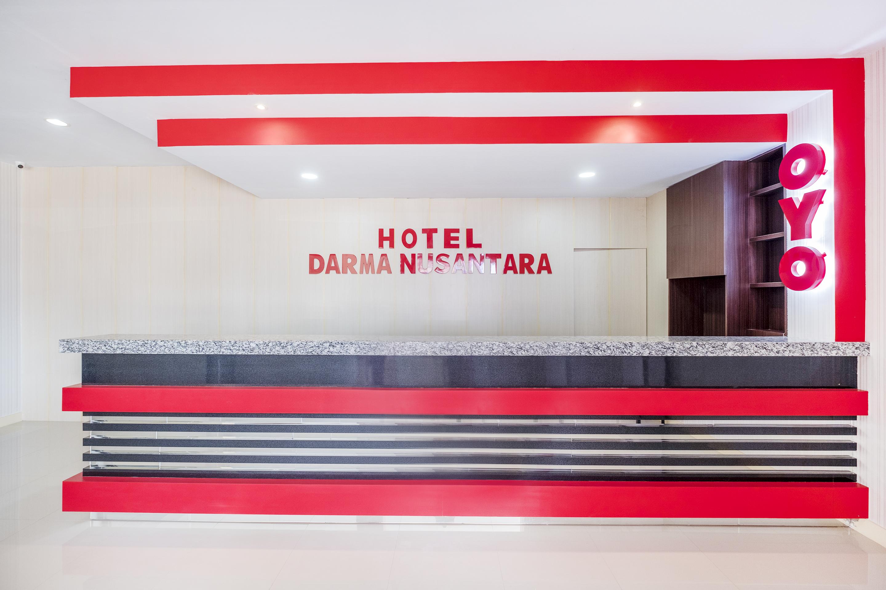 โอโย 1633 โฮเต็ล ดาร์มา นํซานตารา Hotel Manda ภายนอก รูปภาพ